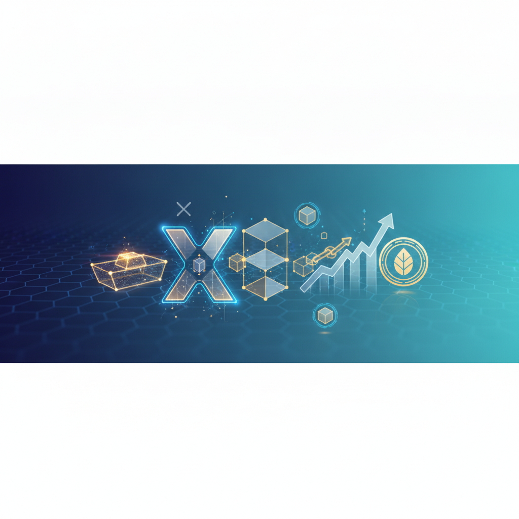 PAX Gold (PAXG) Explained: What is Tokenized Gold?