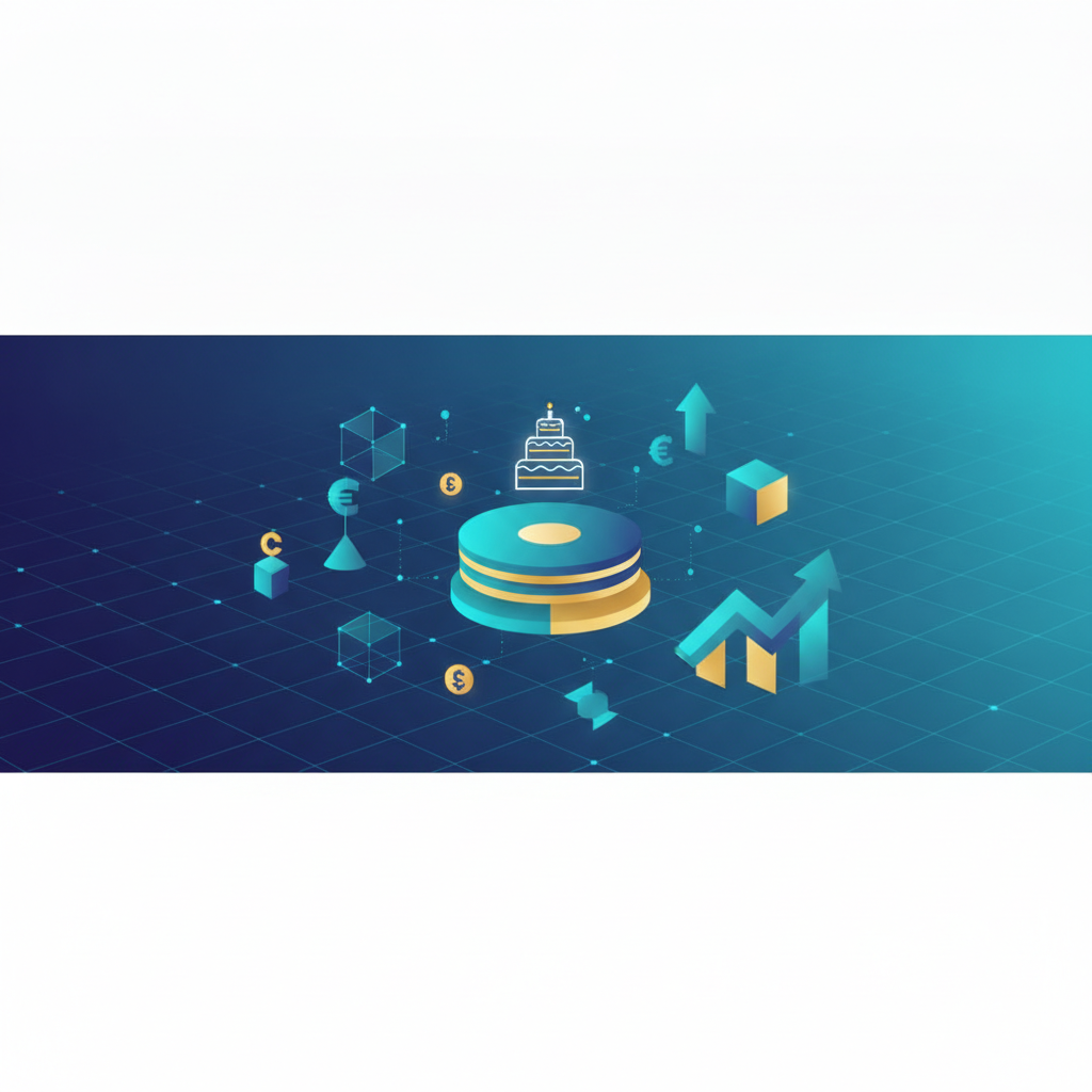 What is PancakeSwap (CAKE)? DEX, DeFi & AMM Explained