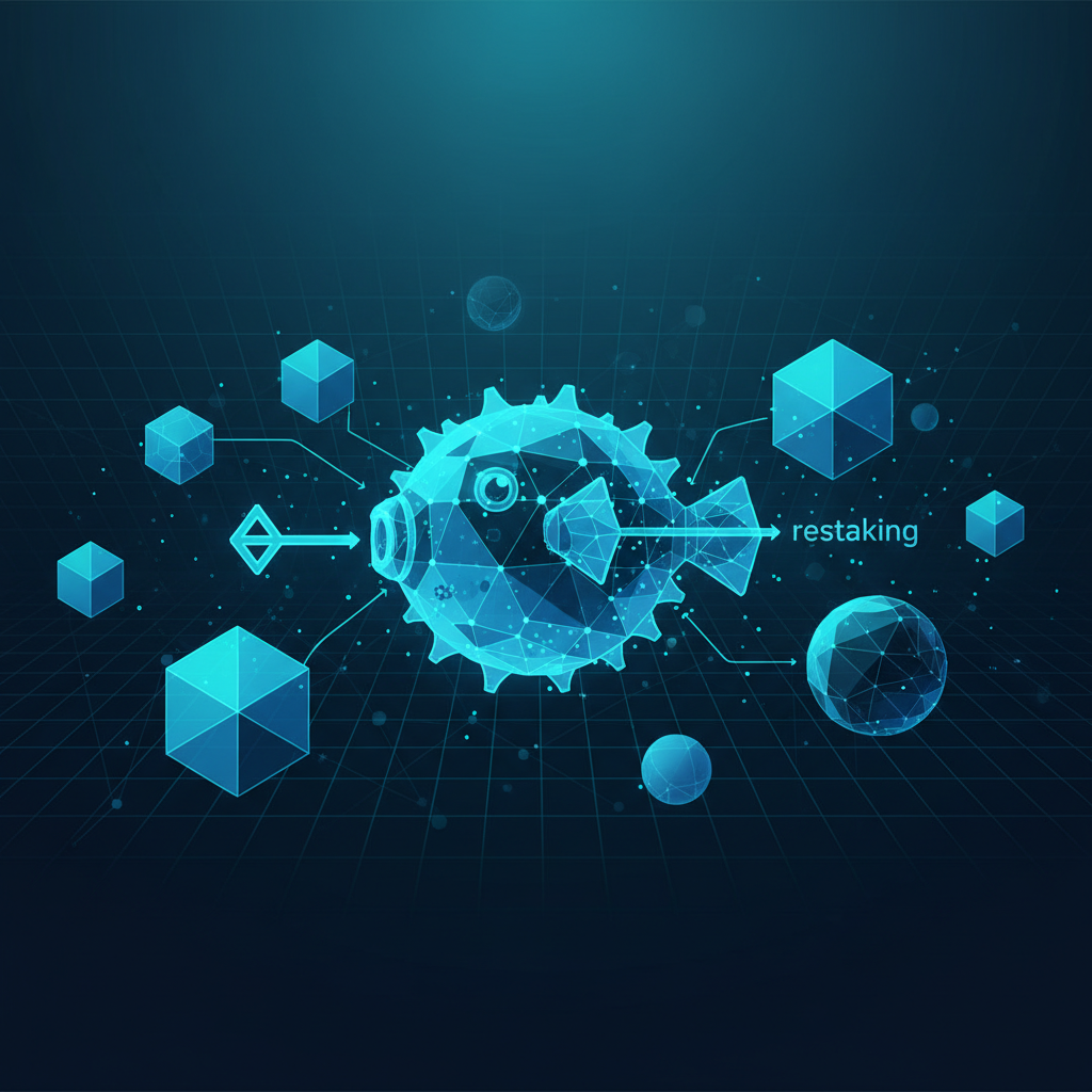 What is Puffer? Understanding the Restaking Protocol