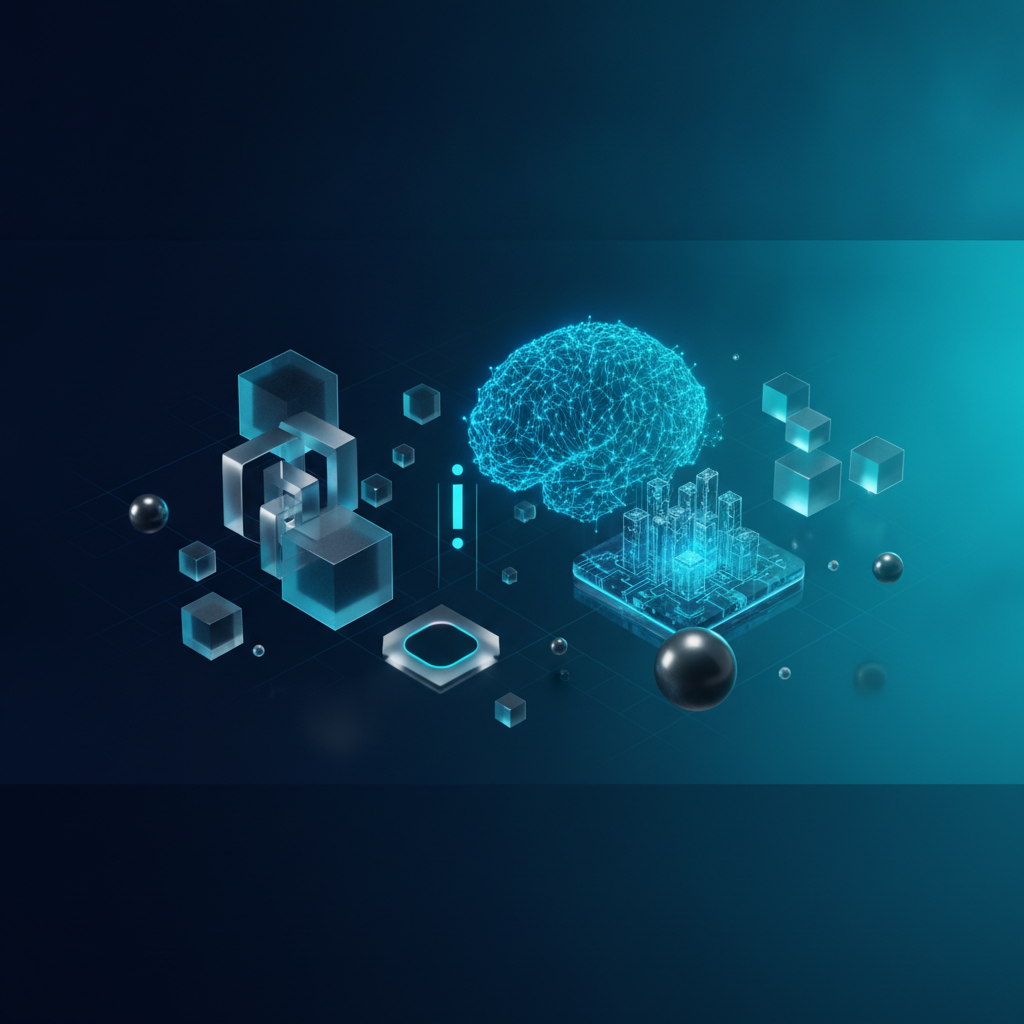 What is IoTeX (IOTX)? Real-World AI & DePIN Explained