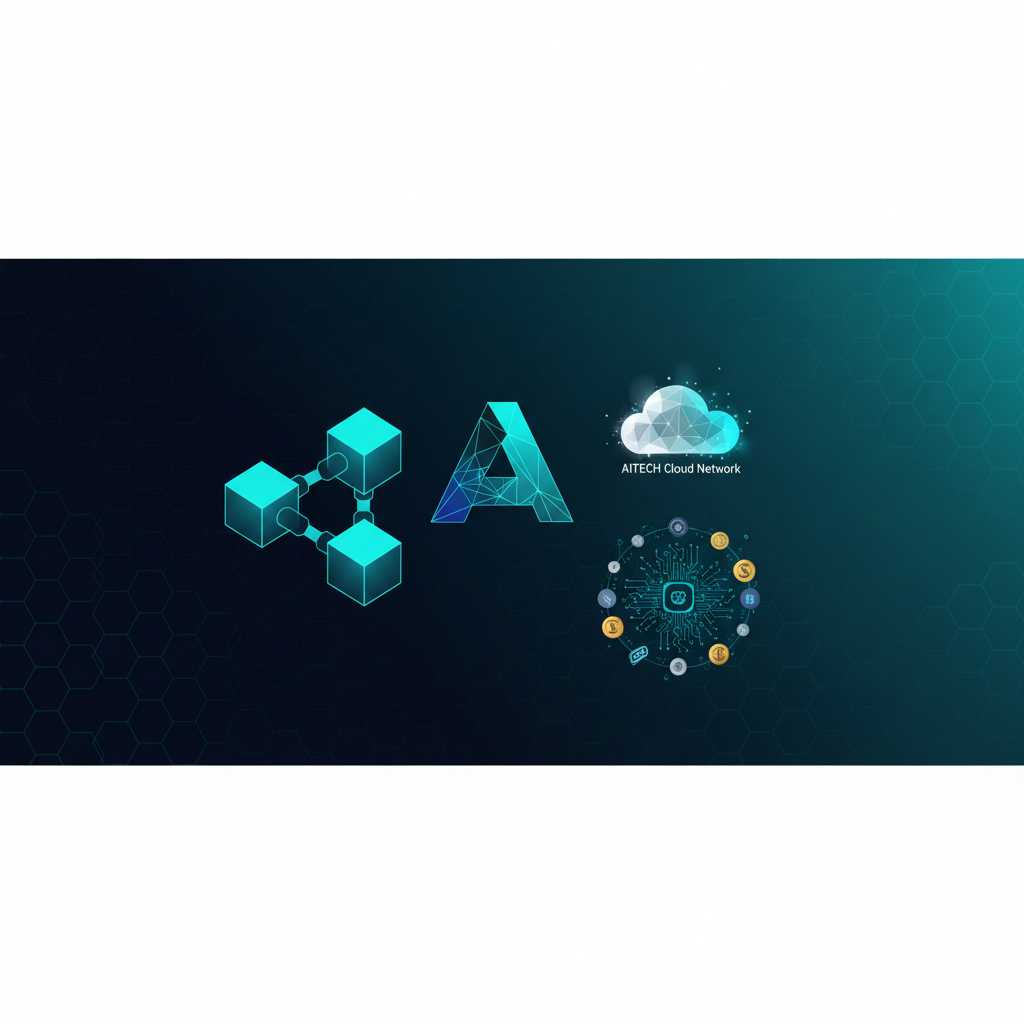 What is AITECH Cloud Network (ACN)? Explained