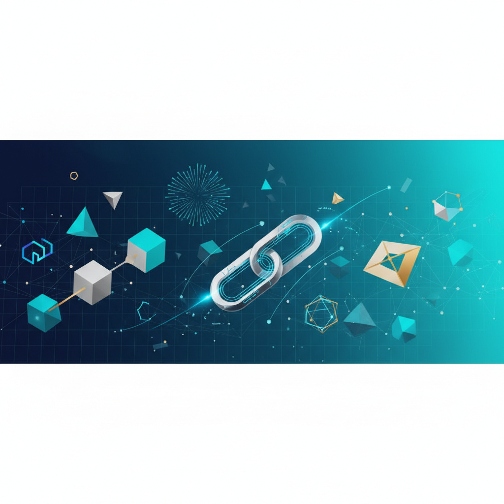 Chainlink (LINK) Explained: What It Is and How It Works