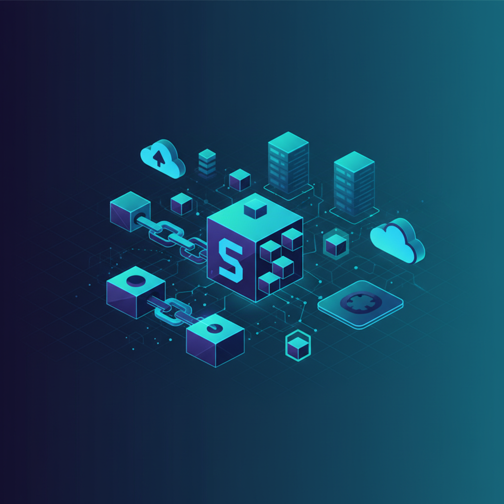 What is Storj? Understanding Decentralized Cloud Storage