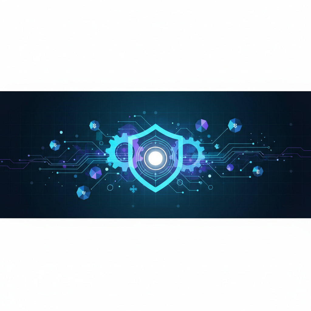 What is Railgun (RAIL)? A Deep Dive into DeFi Privacy