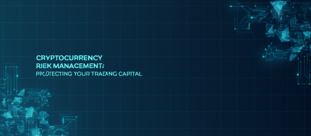 Cryptocurrency Risk Management: Protecting Your Trading Capital