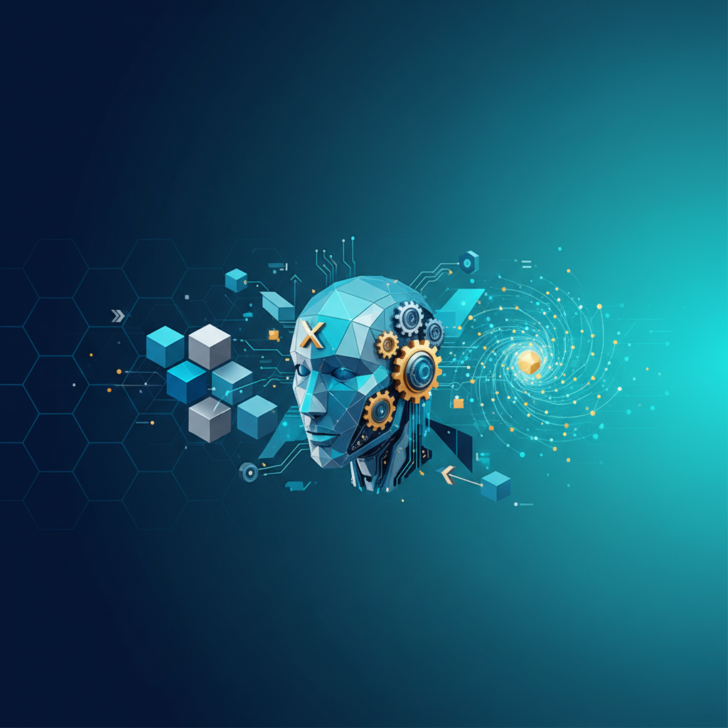 XMAQUINA (DEUS) Explained: Crypto, Robotics & Decentralization