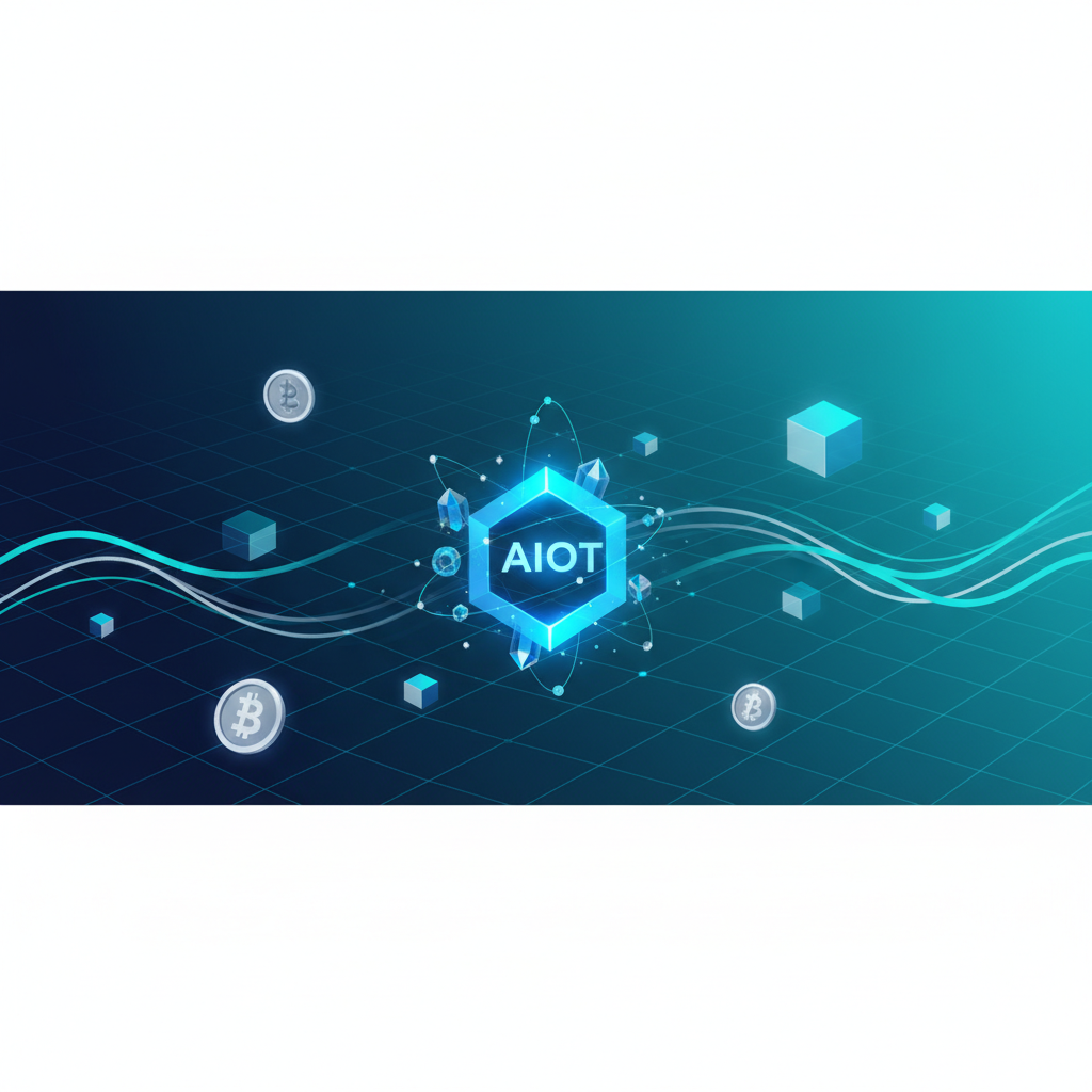What is OKZOO (AIOT)? Understanding the AI Crypto