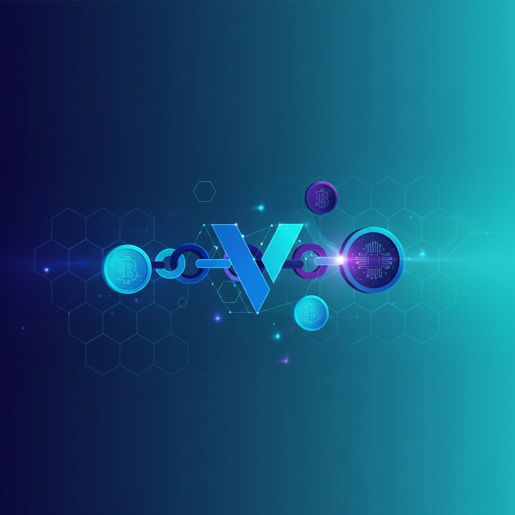 What is VeChain (VET)? Understanding the Blockchain for Business