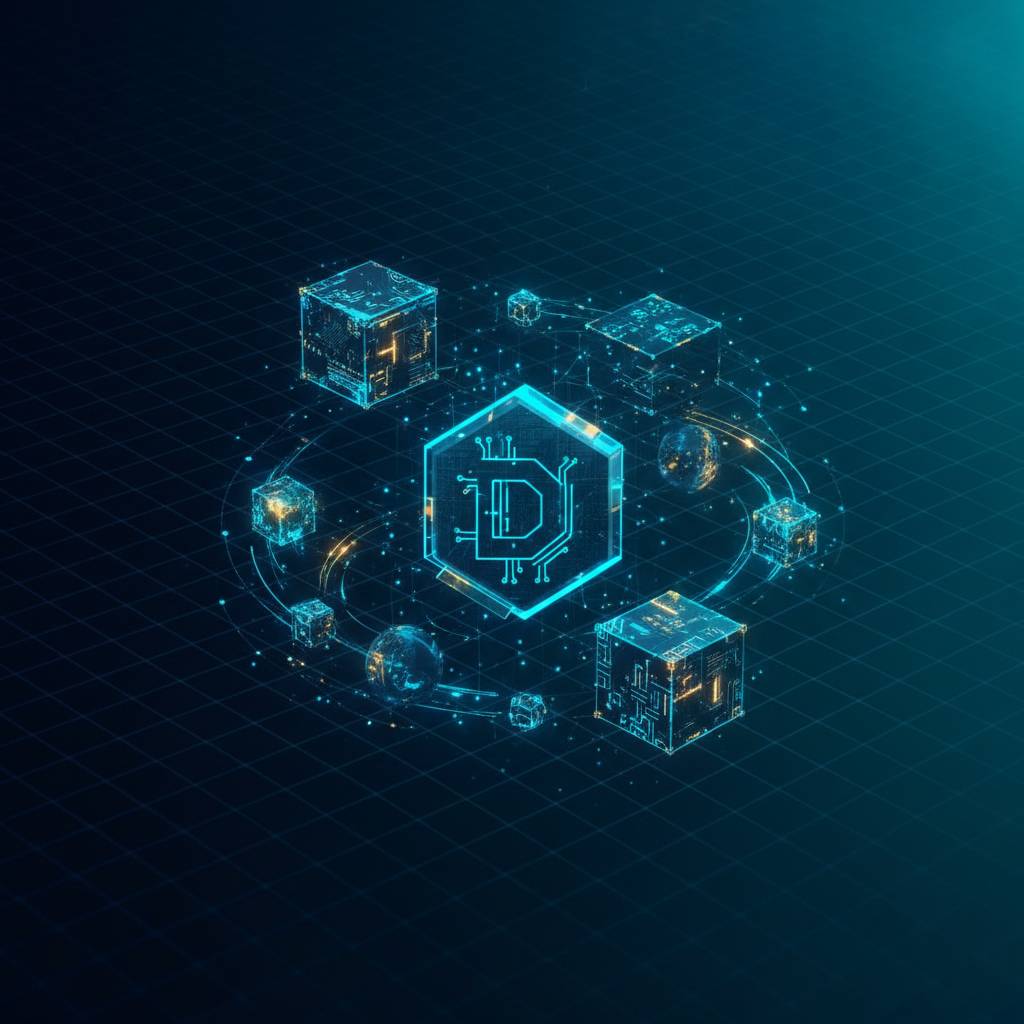 What is Derive (DRV)? Understanding the Decentralized Protocol