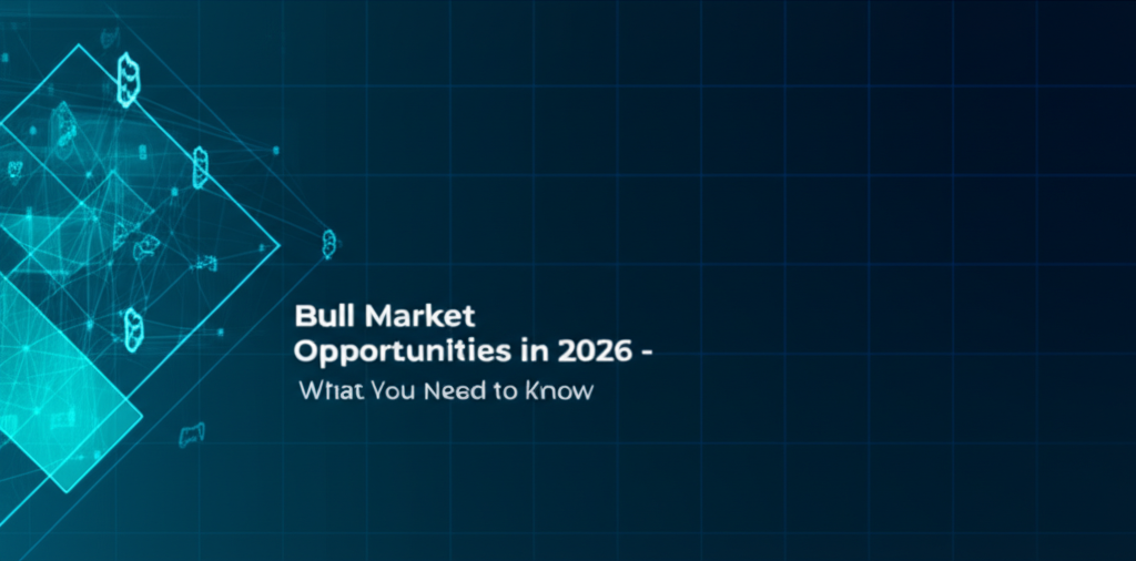 Bull Market Opportunities in 2026 - What You Need to Know