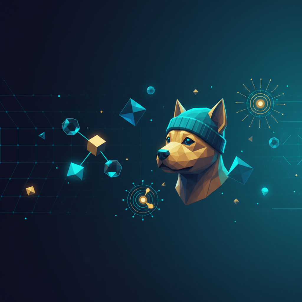 What is dogwifhat (WIF)? A Solana Meme Coin Explained
