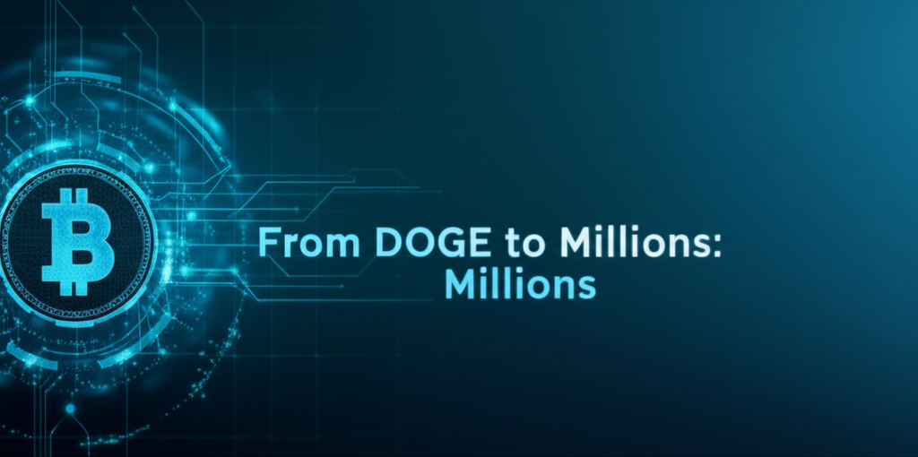 From DOGE to Millions: The Untold Stories of Meme Token Millionaires and Their Incredible Profits