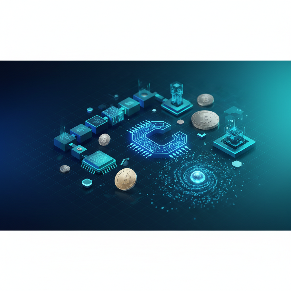 What is CHIP Crypto? Understanding the DeFi Token