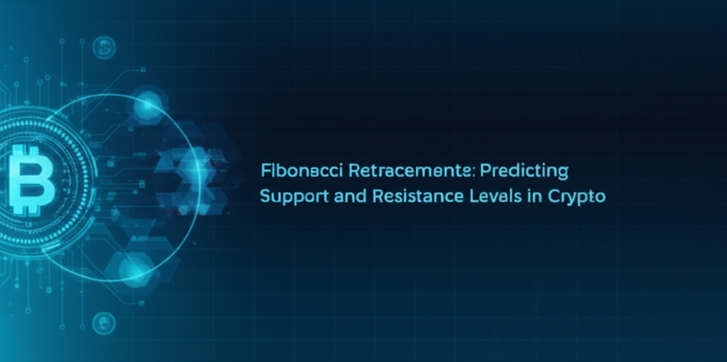 Fibonacci Retracements: Predicting Support and Resistance Levels in Crypto